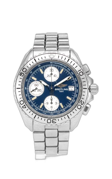 breitling shark a13051 price